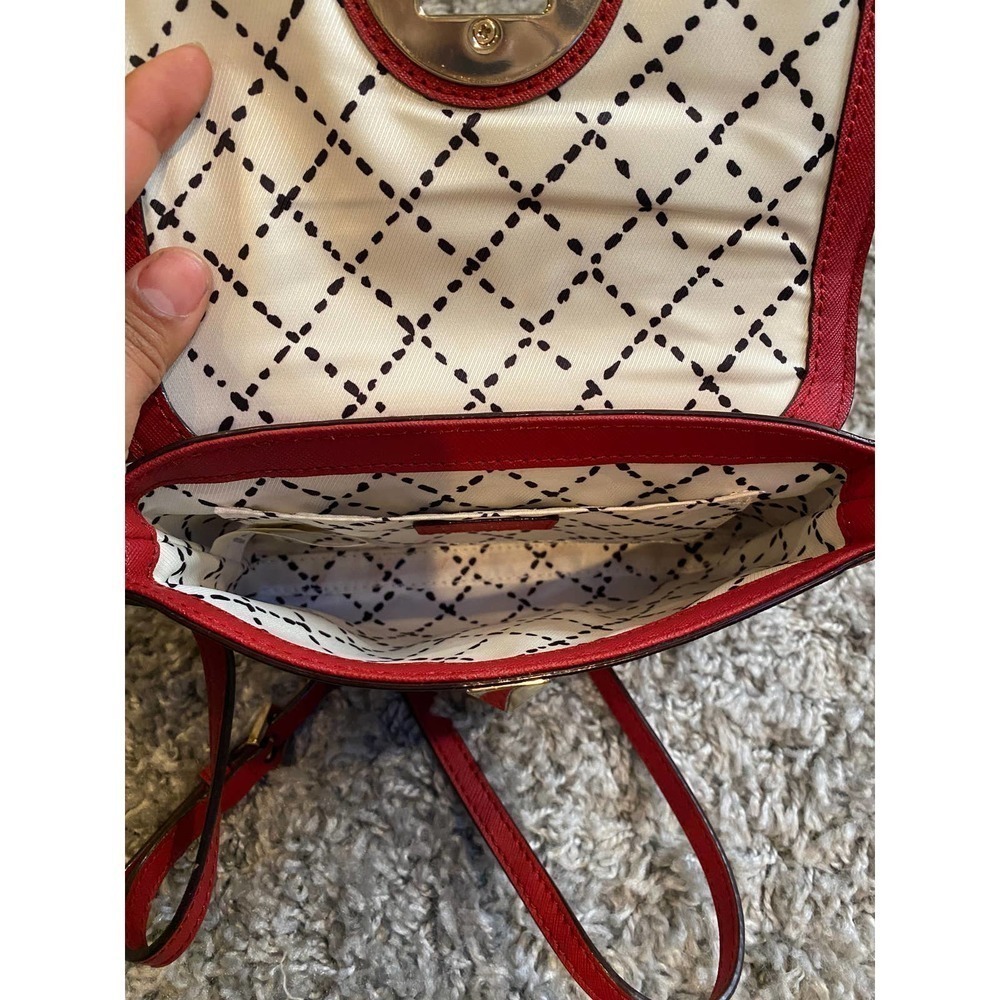 Kate Spade Newbury Lane Sally Cross Body - Picture 6 of 9